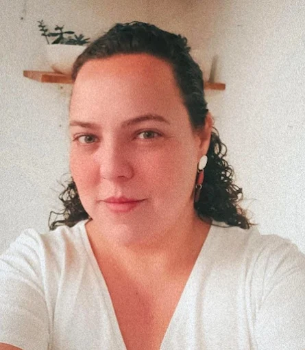 Huana Pelisson - Psicóloga Clínica